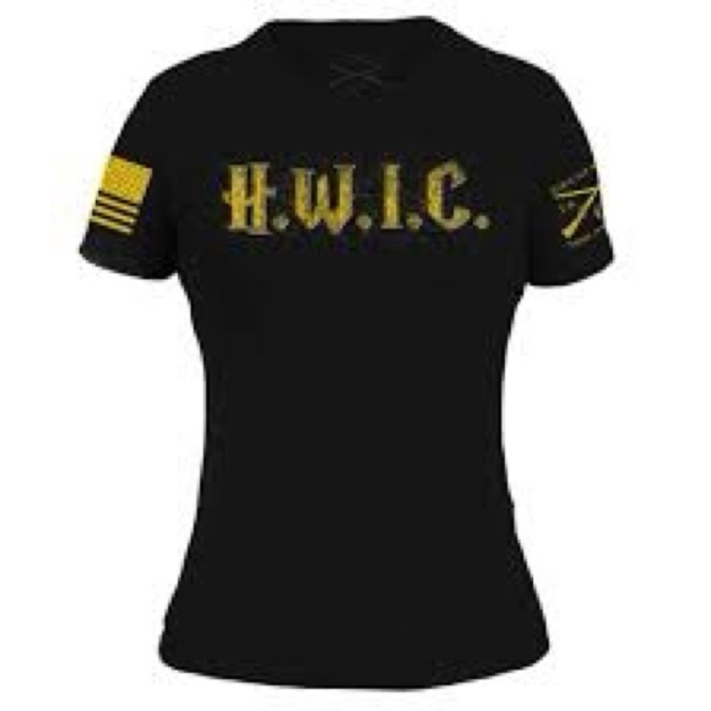 Head Witch In Charge (Discontinued)